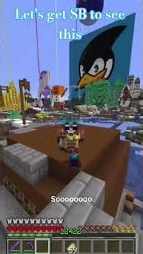 What will he do... #sb #sb737