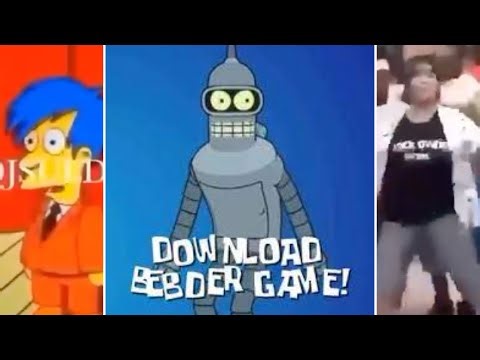 10 Hours of My Bebder Game