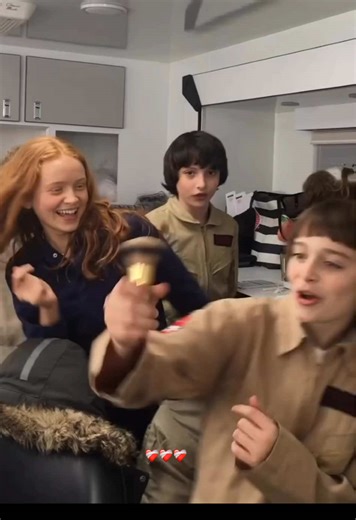 i love them #foryou #fyp #sadiesink #StrangerThings #sadiesink__fans | Stranger Things