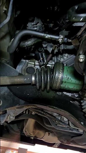 Subaru Outback vehicle inspection diagnosis