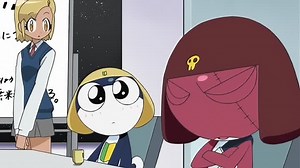 ケロロ軍曹 第344話 Keroro Gunso Episode 344