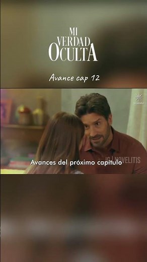 #myhiddentruth chapter 12 preview