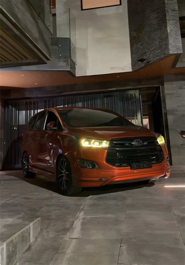 Innova V 2017 Fullspec: Spesifikasi dan Detail Menarik