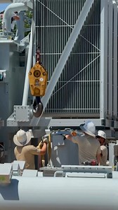 Ever wonder how critical infrastructure gets replaced? It takes an all-hands-on-deck approach. Crews recently completed a major substation project in Silverhill—installing a new power transformer that plays a vital role in delivering power to southern Baldwin County. Finishing this work quickly and safely was key to keeping the region reliable and ready. | Alabama Power