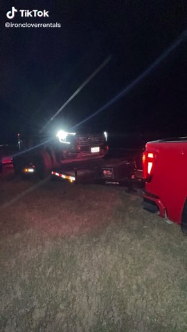 Iron Clover Trailer Rentals: Your Emergency Solution