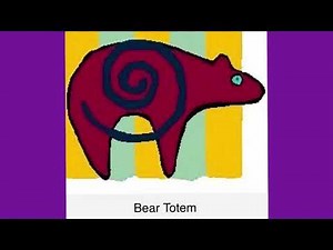 Mr. Burns explains the Ojibwe migration to Minnesota and the Ojibwe clan system