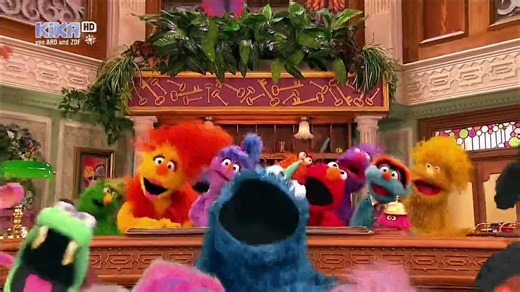 Das Furchester Hotel Staffel 1 Folge 21 HD Deutsch