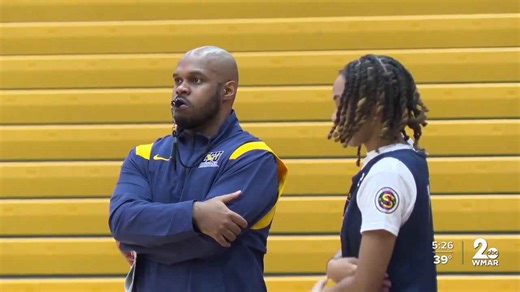 Coppin State women's basketball team finds momentum with veteran leadership