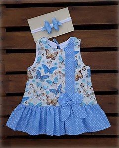 Beautiful Baby Frocks Desgins 2025 #frockstyle #collection #babyfrockstyle #2024collection #frockdesigns #sammancollection | Samman Collection