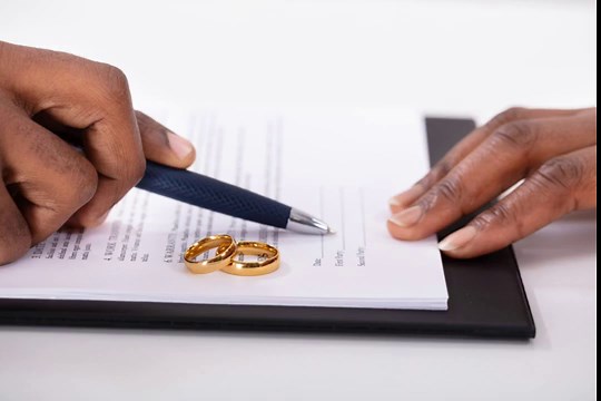 How to File an Uncontested Divorce in New York?