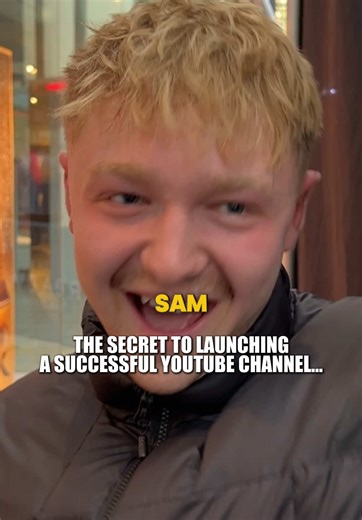 Danny Versus Food: Rebranding Journey and Rapid Growth