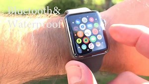 5.9K views · 18 reactions | ⌚Latest Smart Watch for iPhone | (Bluetooth/Waterproof) Get it now➡: https://tinyurl.com/yat5ywq4 Get it now➡: https://tinyurl.com/yat5ywq4 Phone & Message Apps & Notifications Heart Rate Tracking Track your Workout 80% OFF ONLY TODAY | SocksWorks | Facebook