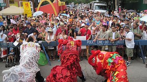 Chinatown Summer Fair - Chicago Parent