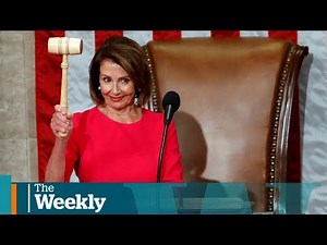 Nancy Pelosi: The woman behind the impeachment inquiry | The Weekly With Wendy Mesley