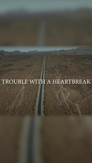 370K views · 14K reactions | The music video for my brand new single #TroubleWithAHeartbreak is out now! Watch here: https://bit.ly/TWAHVideoFB.  | Jason Aldean | Facebook