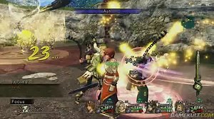 Test : Infinite Undiscovery : le bien nommé