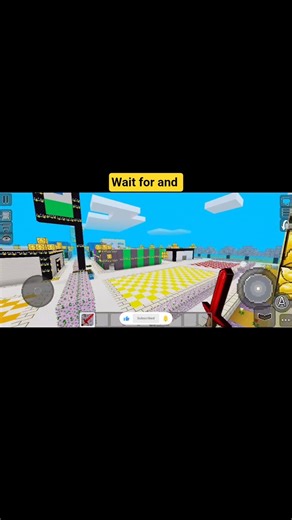 New cv city is a very beautiful in minecraft! 😍 #viral #shortvideos #minecraft