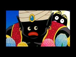 Mr Popo and Jynx TFS