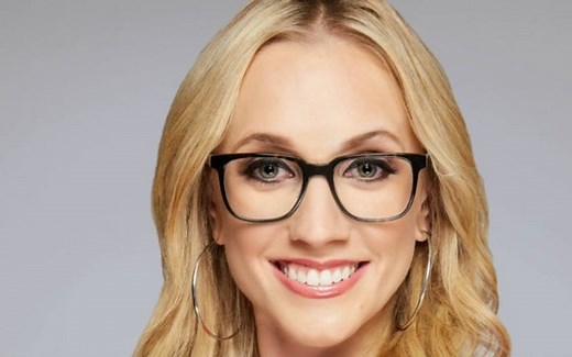 Know about Kat Timpf Siblings and Parents; Family Life & Engagement