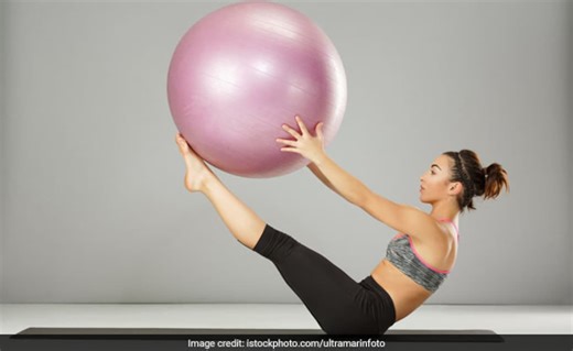 Celebrity Fitness Instructor Shares 25 Effective Pilates Exercises With Just 5 Apparatus