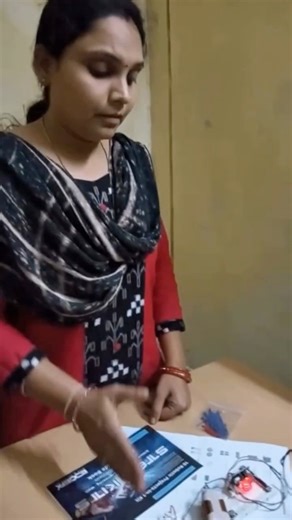 Proud to establish a cutting-edge STEM Multi-Disciplinary Tinkering, Incubation & Innovation Lab for the Centre of Excellence (CoE) at Government ITI Rasanpur 🚀 This lab will enable students to experiment, innovate and develop future-ready skills through hands-on STEM learning and advanced technology tools 👩‍🎓#edgefx #rasanpur #stemeducation #edgefxtechnologies #futureengineers | EdgeFX Technologies Pvt. Ltd.