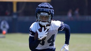 Changes coming to sports uniforms