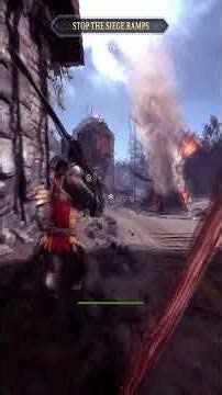 Bad Day On The Battlefield - Chivalry 2