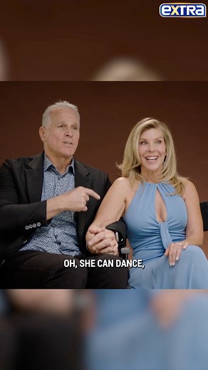 583K views · 3K reactions | #TheGoldenBachelor’s Mel Owens and Peg Munson dish on what’s next — she’d love to do #DTWS!  Plus, who do they think should be the next Golden Bachelorette? | Extra | Facebook