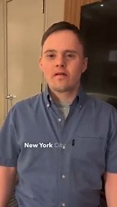 This is Sam’s rather epic trip to NYC. | Open Future Learning