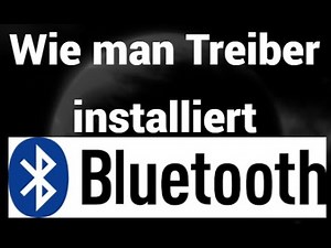 Bluetooth-Treiber auf Windows 10 & 11 installieren – Einfache Anleitung