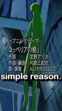 Rating Every Anime Opening Ep 105: Noir #anime #animemusic #animeopening