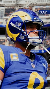 1.7K views · 1.5K reactions | Our story to tell. | Los Angeles Rams | Facebook