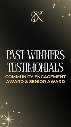 Commerce Night 🏆 on Instagram: "Individual Awards Past Winners 🏆 Q&A #3 Time is ticking ⏰ so don’t wait to submit your Individual Award nominations! Last year’s Community Engagement award winner, Adam, and last year’s Senior Award winner, Emily, have some great 👍 tips to consider! We’re excited to see the winners at Commerce Night 🌠 📅 Deadline to Submit: February 8th, 2026 @ 11:59 PM 🔗 Nomination form linked in bio! ✏️ Feel free to submit self-nomi
