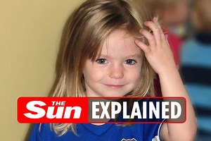 Why is 'has Madeleine McCann been found' trending?
