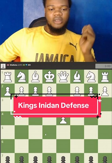 Understanding the King's Indian Defense in Chess