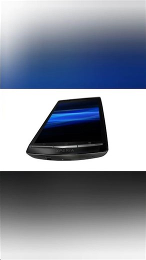 Sony Ericsson Xperia Arc