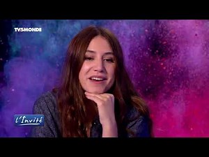 IZIA : « Mon père, la vie, l’amour »