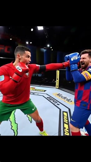 Ringe box CR7 messi animation edits#viraliz