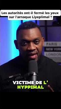 Part 3: How did Liyeplimal grow? #entrepreneurship #business @FrederickItoua