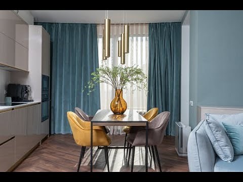 How To Select Curtains for Home Interior ?