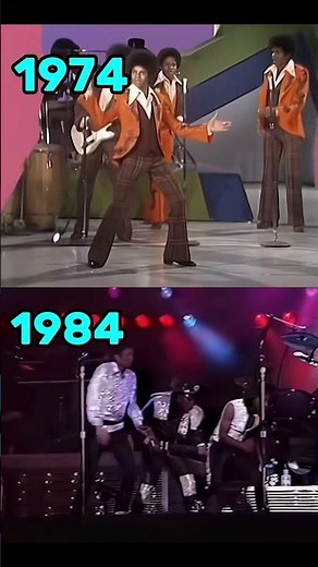 MICHAEL JACKSON ROBOT 10 YEARS LATER DANCING MACHINE VERY IMPRESSIVE SKILLS 😯