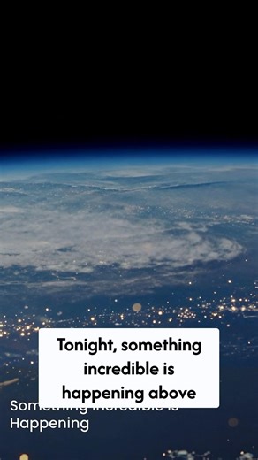 Tonight, the Sky Could Fill With Shooting Stars 😳🌠