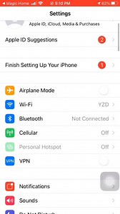 Watch This is connection of IOS, hope can give you more help. on Amazon Live