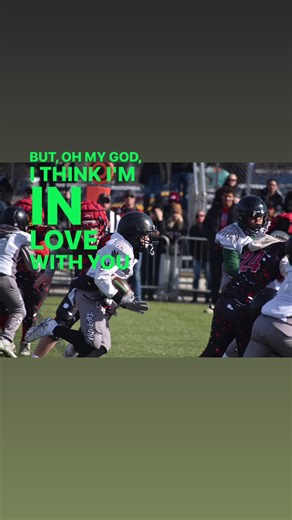 #football #standingherealon#takel