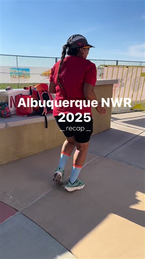 Nicole Smith on Instagram: "It’s been a good year for our Albuquerque @native_women_run group! 🎉Celebrated our 1 year anniversary! 🏃🏽‍♀️Had 1-3 group runs/events each month. ❤️Joined the ABQ Collective with all the other local run clubs and participated in some fabulous events. Thanks for including us @kylestepp ! 😃Had our first NWR team made up of local Native runners at an ABQ road race in May. 🙌Welcomed the NWR founder, @hozhorunner4 to one of our group runs in July! 🥹Saw our runners se