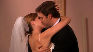 The Office - Pam and Jim's Wedding Ceremony