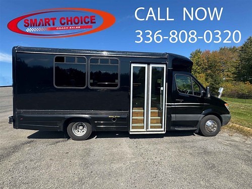 2012 Freightliner Pinnacle Sprinter for sale! | eBay