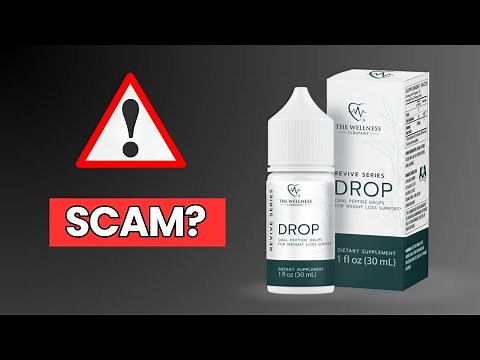DropThePounds.com Review –Does it Work or Scam?