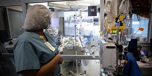 Opinion | The CIA Can Help Spot the Next Pandemic