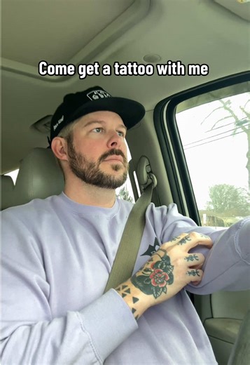 I can’t drown my demons, they know how to swim. First tattoo of 2026, many more to come. #tattoos #traditionaltattoo #alttiktok #bringmethehorizion #2026@BRING ME THE HORIZON @onlycodytattoo